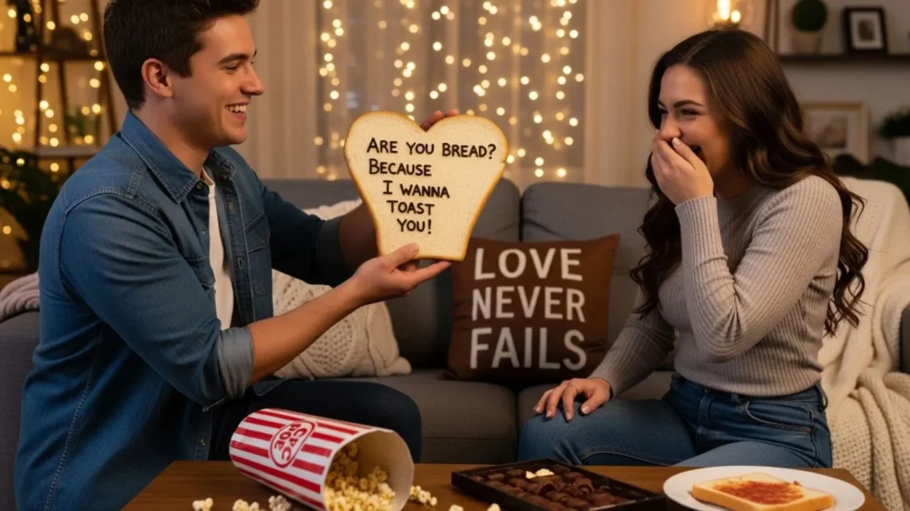 Best Corniest Pick Up Line Ever Practices