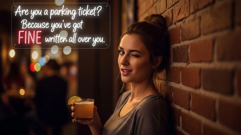 Best Funny Pick Up Line Questions