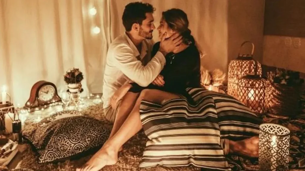 Cheesy Pick Up Line Sex Suggestions