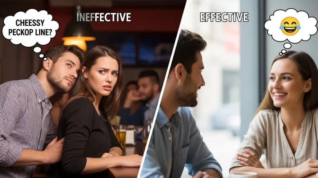 How to Use Pick Up Line for Your Crush Effectively