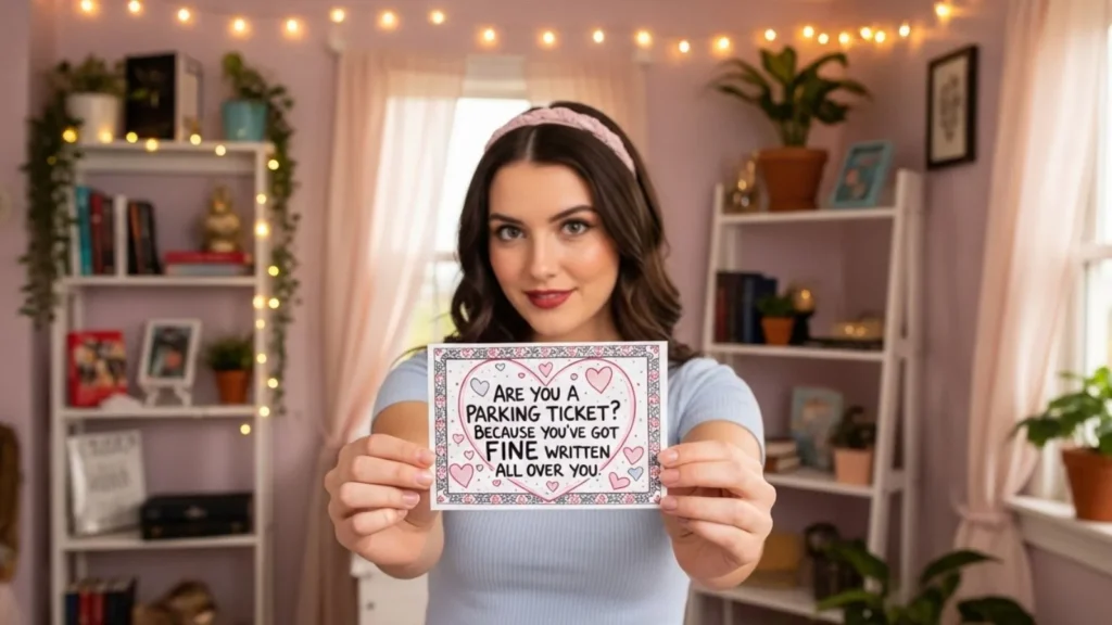 Romantic Pick Up Line for Wife Ideas