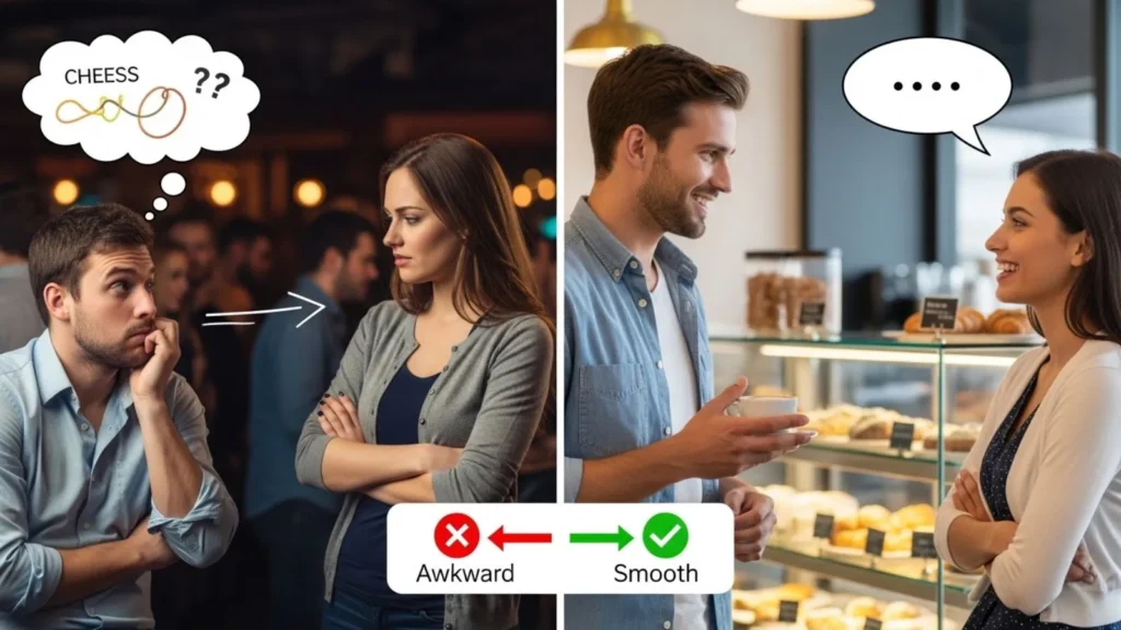 Smooth Funny Pick Up Line Strategies