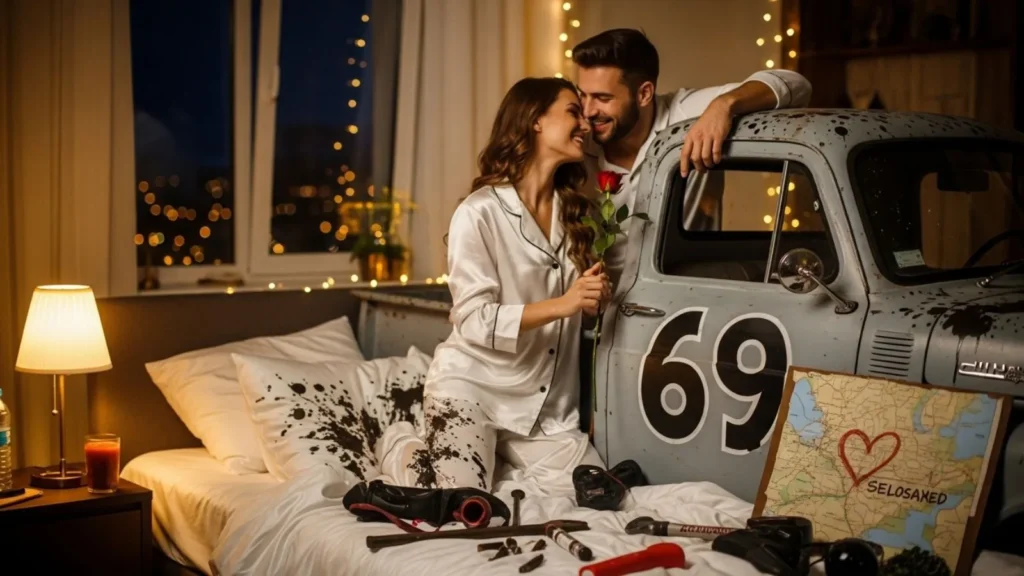 Best 69 Pick Up Line Dirty Practices