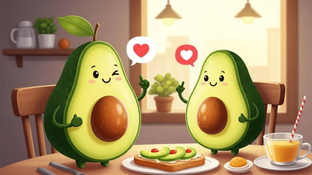 Best Avocado Pick Up Line Tips for Success 
