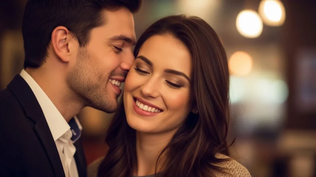 Best Dirty Pick Up Line Tips