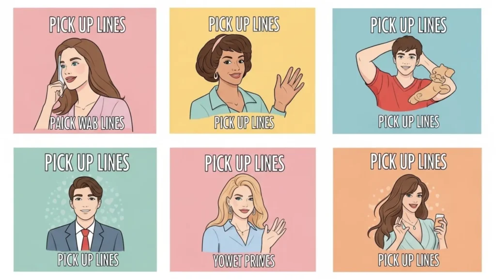 Cheesy Drake Pick Up Lines That Are Silly and Perfect