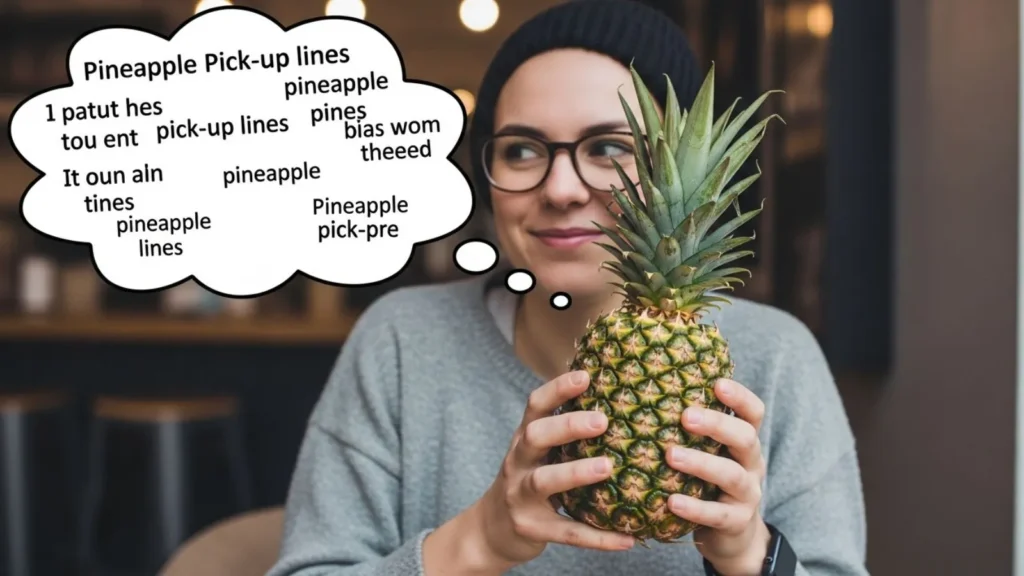 Best Fineapple Pick Up Line Practices 