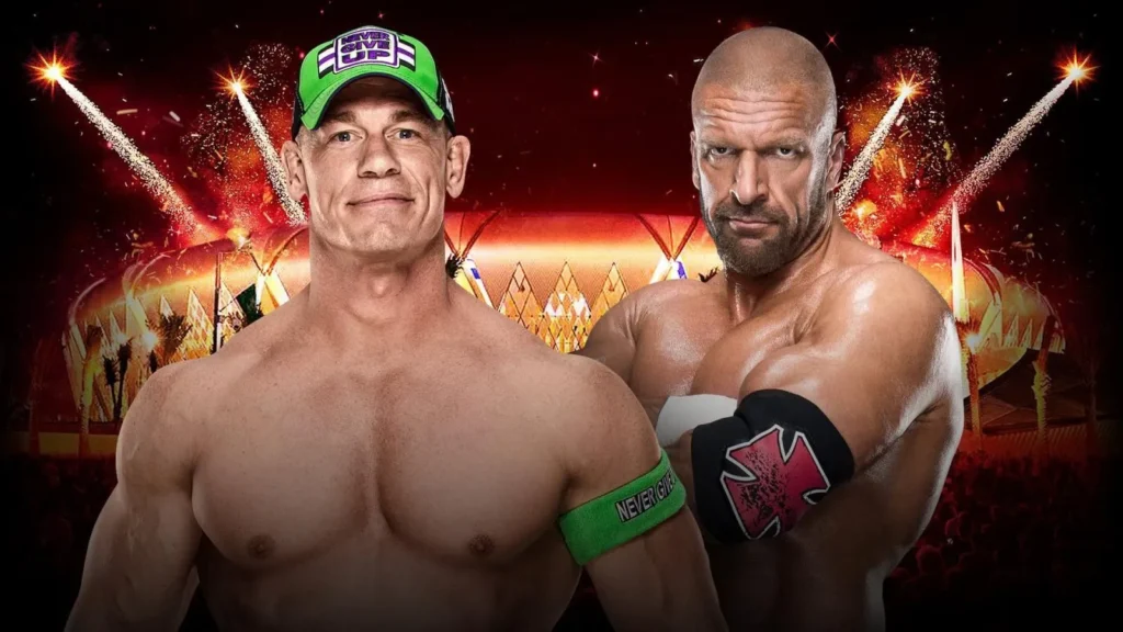 Best John Cena Pick Up Line Delivery Tips