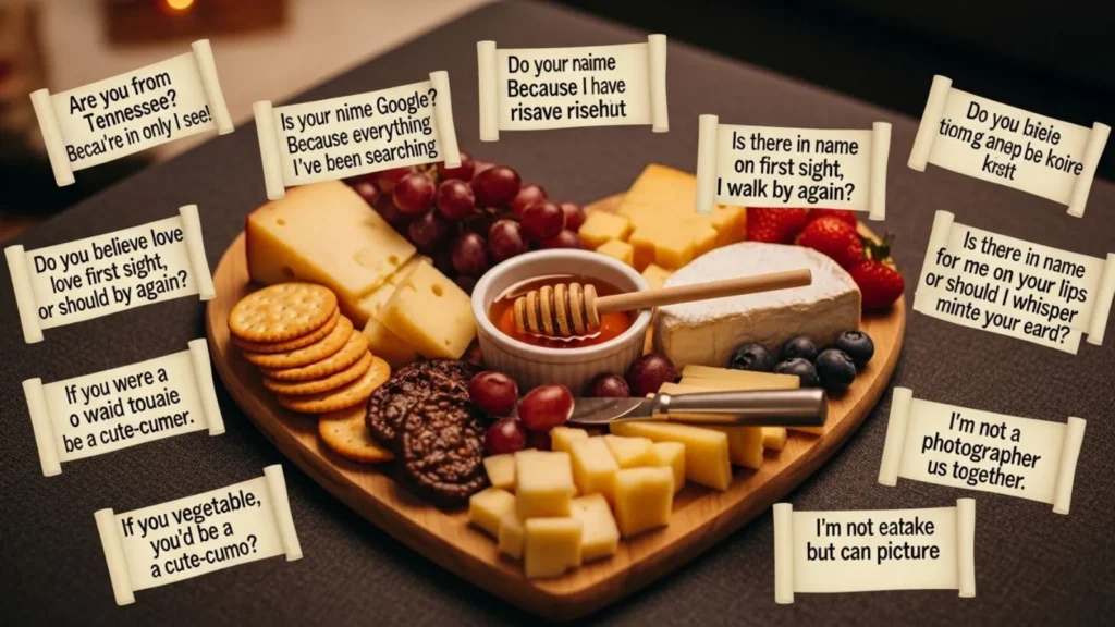 Cheesy 69 Pick Up Line Dirty Suggestions 