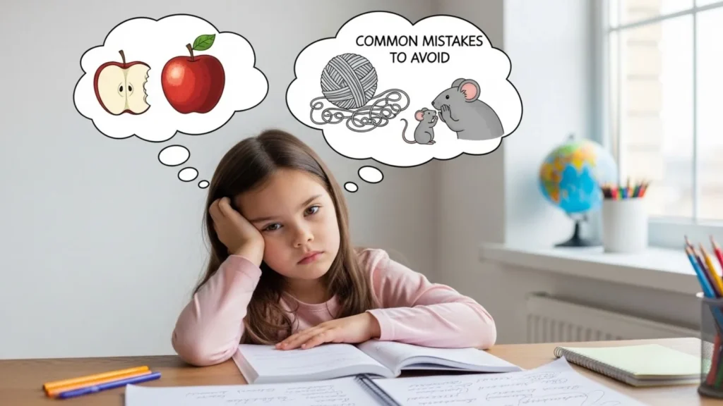 Common Mistakes to Avoid