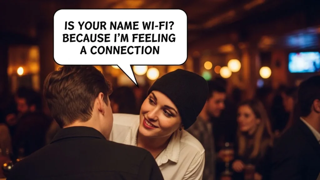 Confident Dirtiest Pick Up Line Ever Ideas