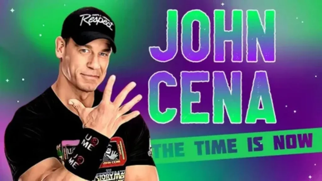 Cute and Charming John Cena Pick Up Lines for Softer Connections