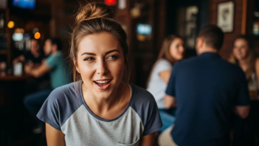 Dirty but Funny April Fools Pick Up Lines