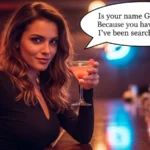 Dirty Pick Up Line for Him