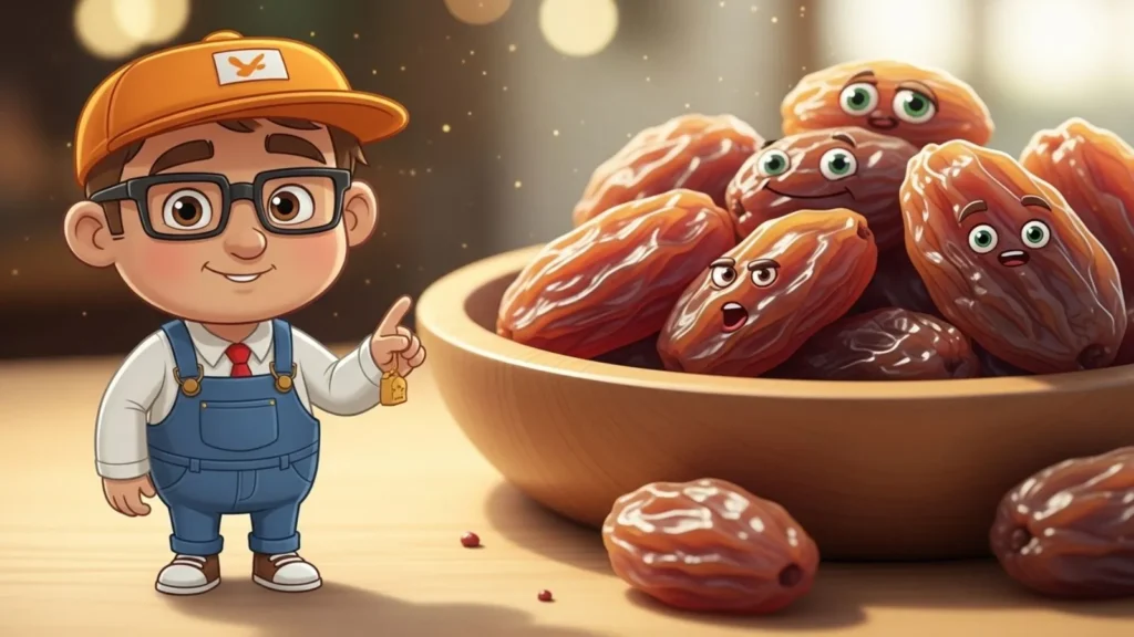 Flirty / Engaging Raisin Pick Up Line Examples