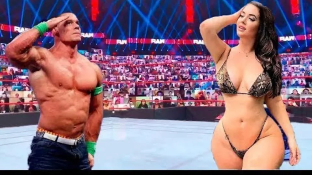 Flirty John Cena Pick Up Lines That Spark Real Conversations