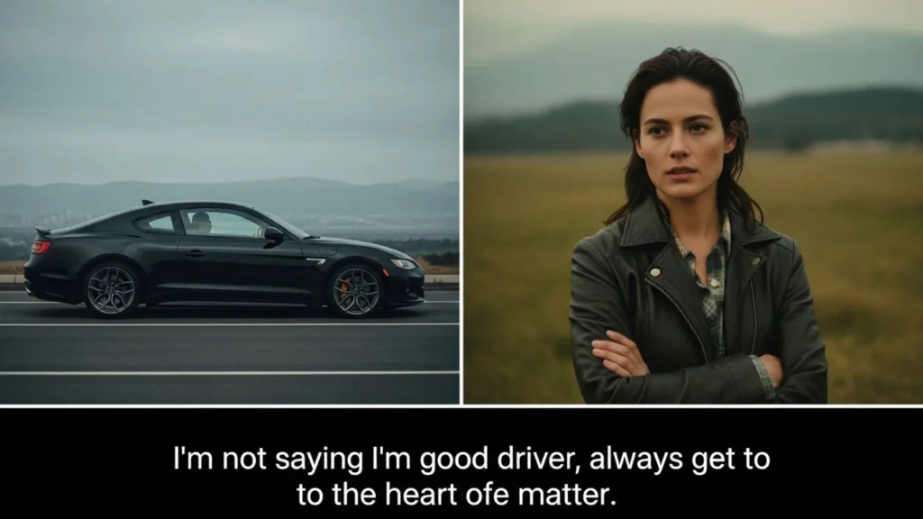 Flirty Lightning McQueen Pick Up Line Examples 