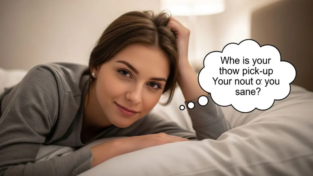 Funny Goodnight Pick Up Lines 