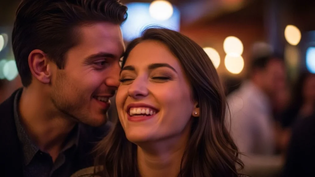 How to Use Dirty Pick Up Line for Him Effectively