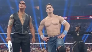 John Cena Pick Up Line