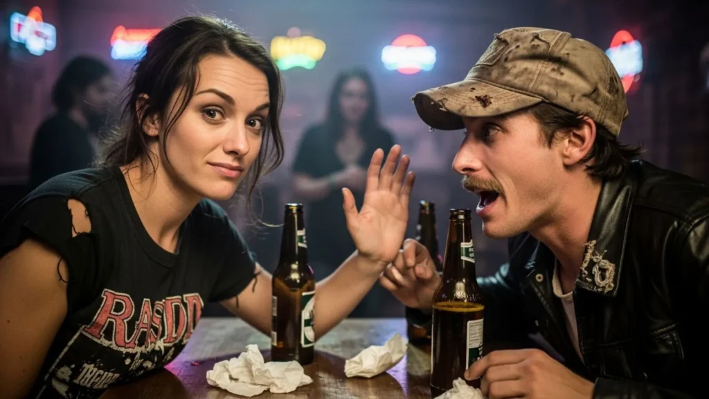 Slightly Naughty but Playful Dirty Pick Up Lines