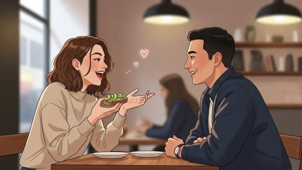 When to Use Avocado Pick Up Lines 