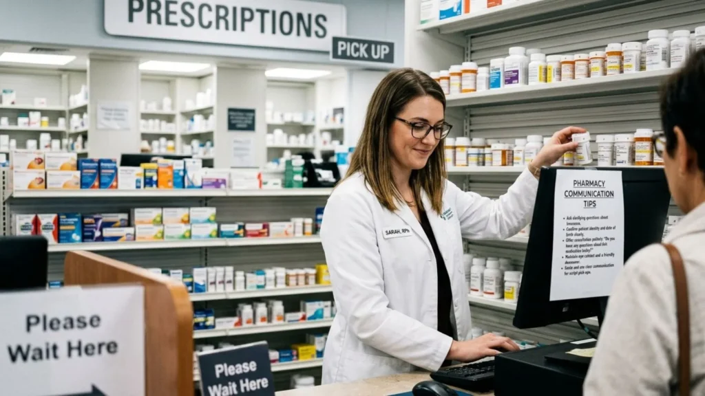 Best Pharmacist Pick Up Line Tips 