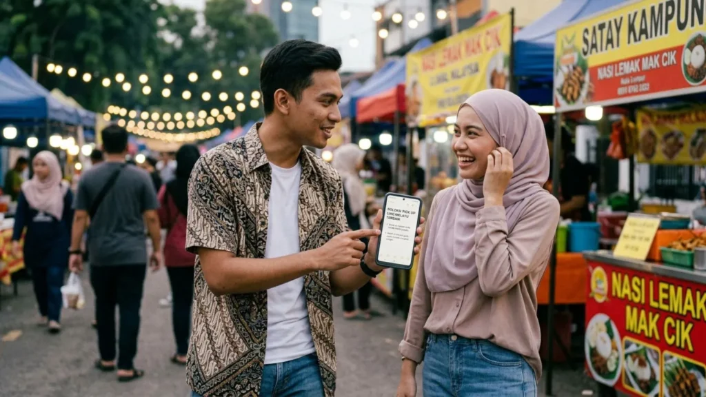Best Pick Up Line Melayu Practices