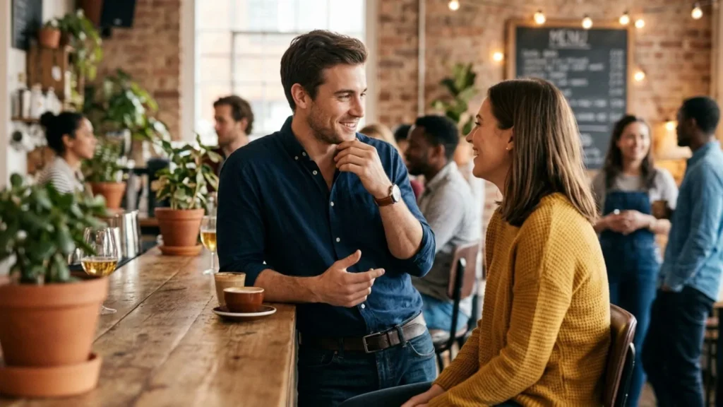 Best Pick Up Line Practices  How to Deliver Them Confidently and Naturally