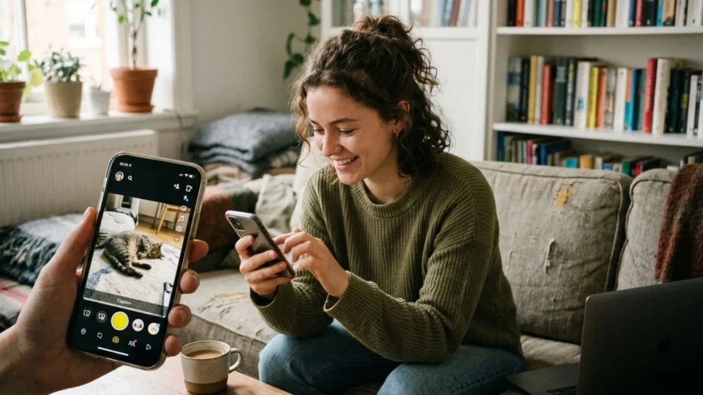 Best Pick Up Line Snapchat Practices and Tips
