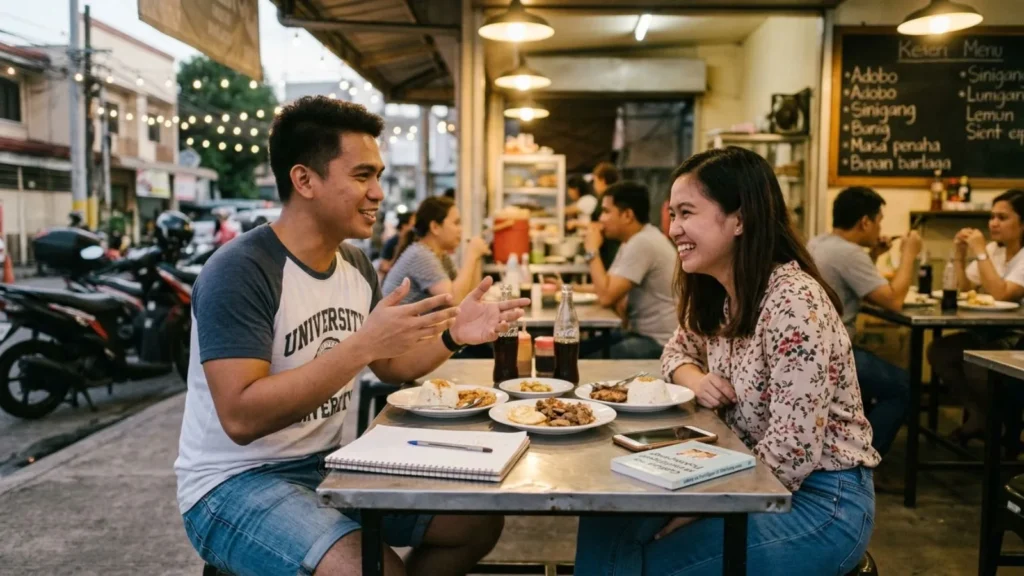 Best Pick Up Line Tagalog Killing Tips