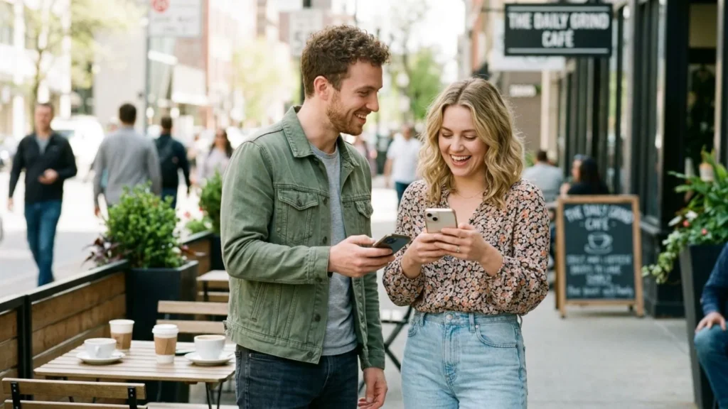 Best Practices for Using a Pick Up Line to Get Number