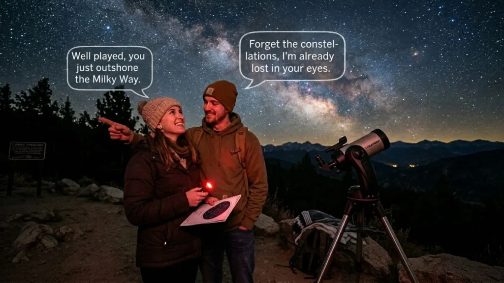 clever-and-unique-pick-up-lines-about-stars