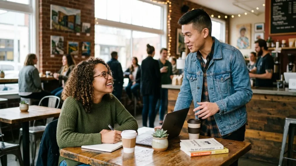 Clever and Unique Pick Up Lines That Stand