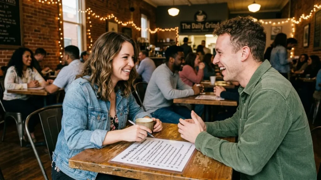Flirty and Engaging Alphabet Pick Up Lines