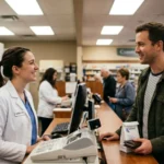 Pharmacist Pick Up Line