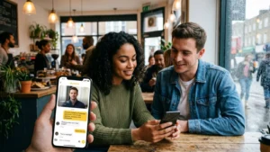 Pick Up Line Bumble