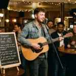 Pick Up Line Song Lyrics