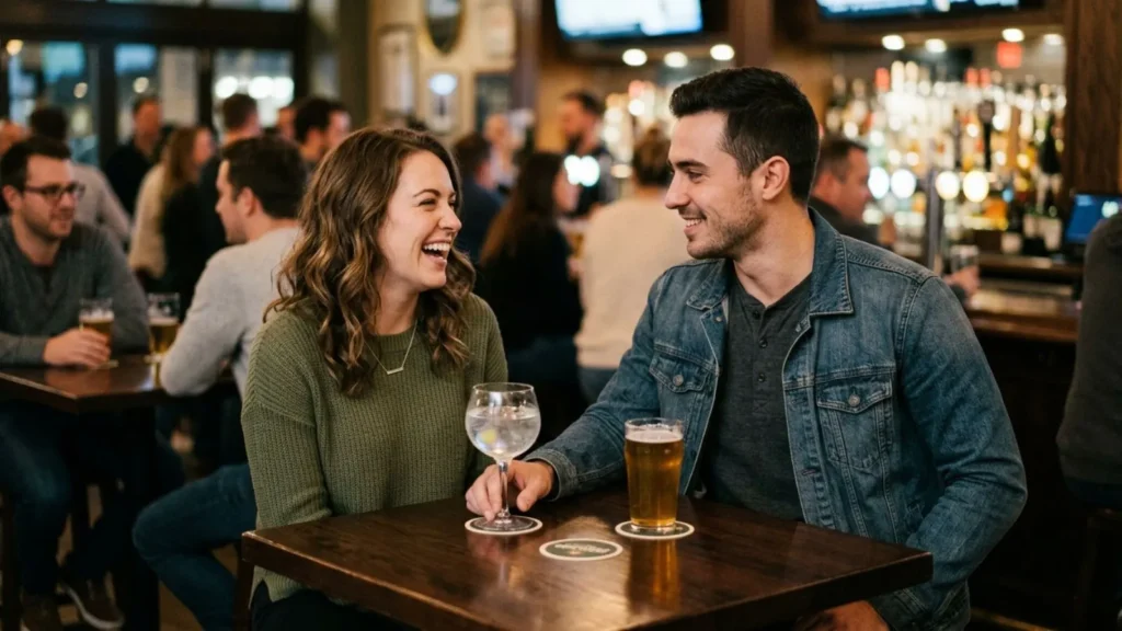 Pick Up Lines That Work Are More Powerful Than You Think