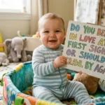 Baby Pick Up Lines