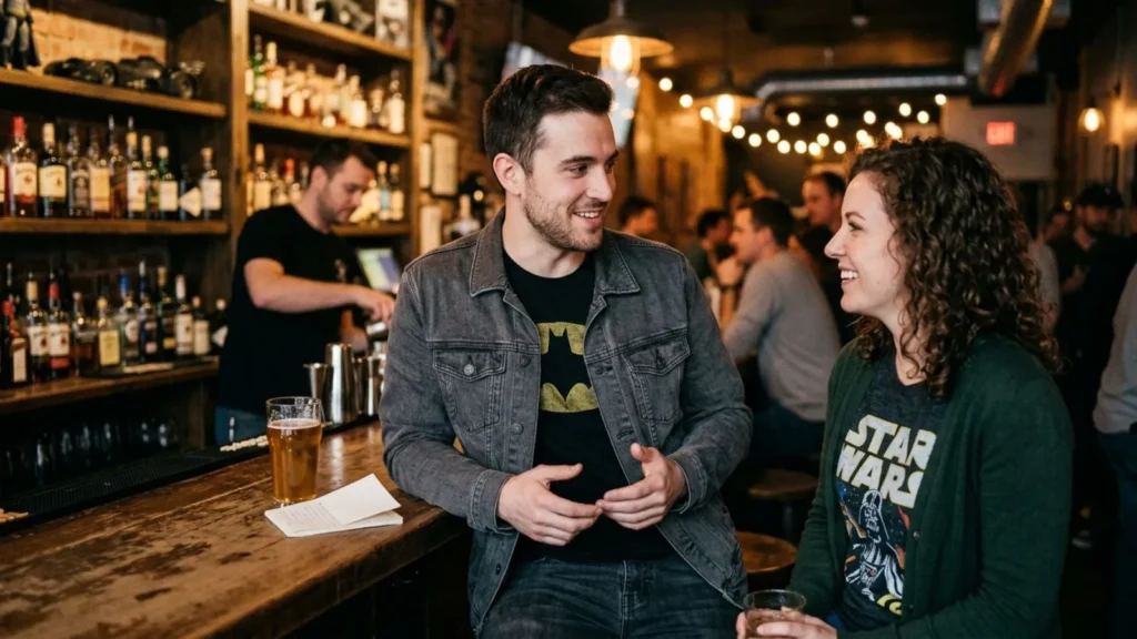 Best Batman Pick Up Lines Practices and Tips