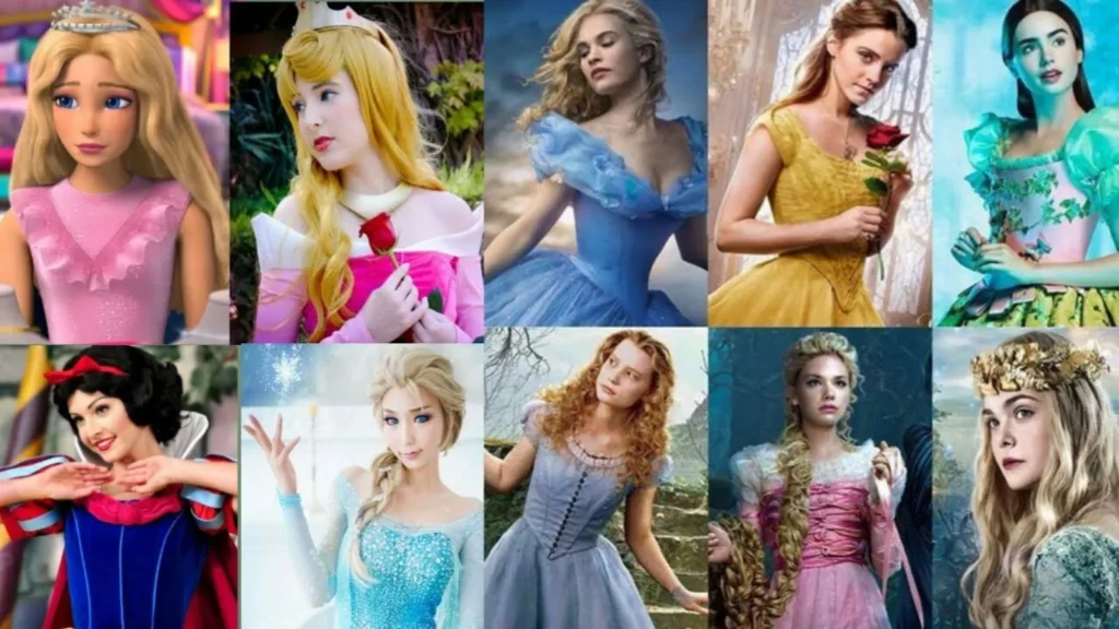 Best Disney Pickup Lines