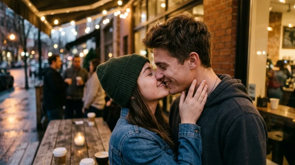 Best Flirty and Bold Pickup Lines Practices