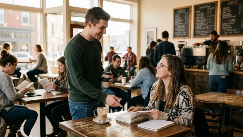 Best Practices for Using Good Pickup Lines