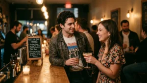 Best Rizz Pickup Lines