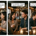 Classic Pickup Lines