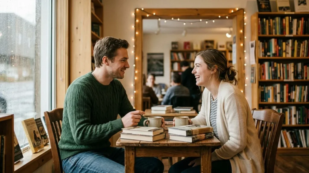 Clever and Unique Pickup Lines