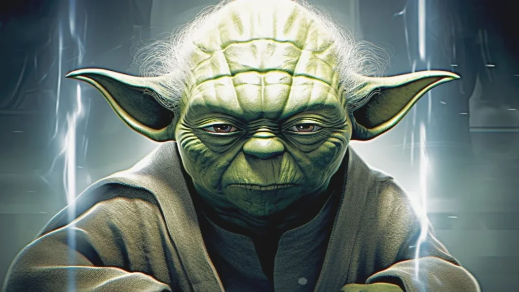 Clever and Unique Yoda Pick Up Lines