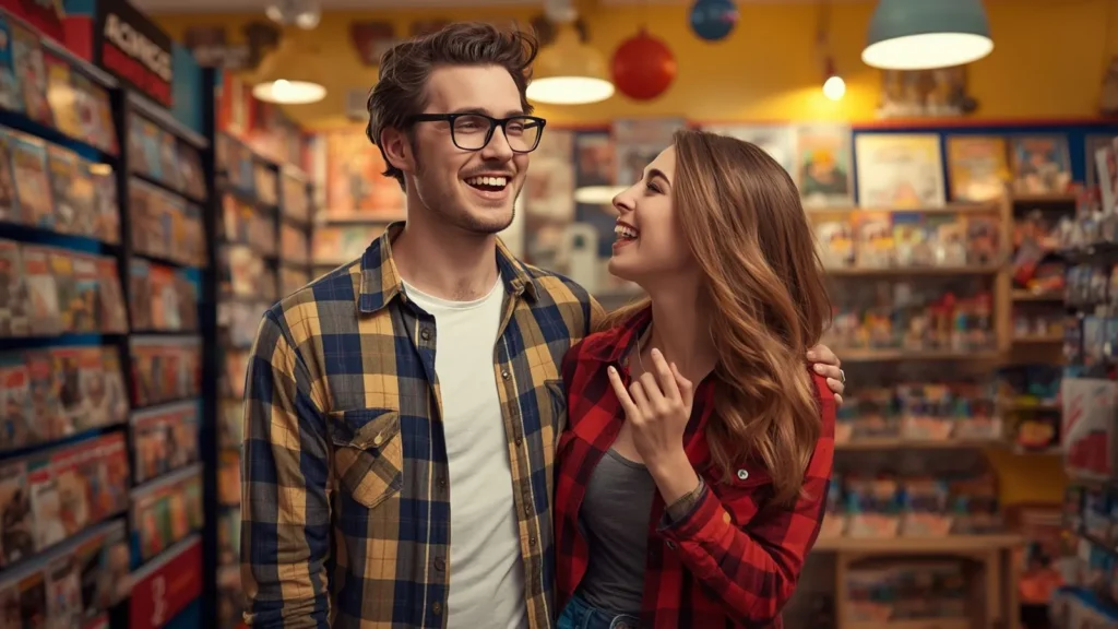 Cute Nerd Pick Up Lines for Sweet
