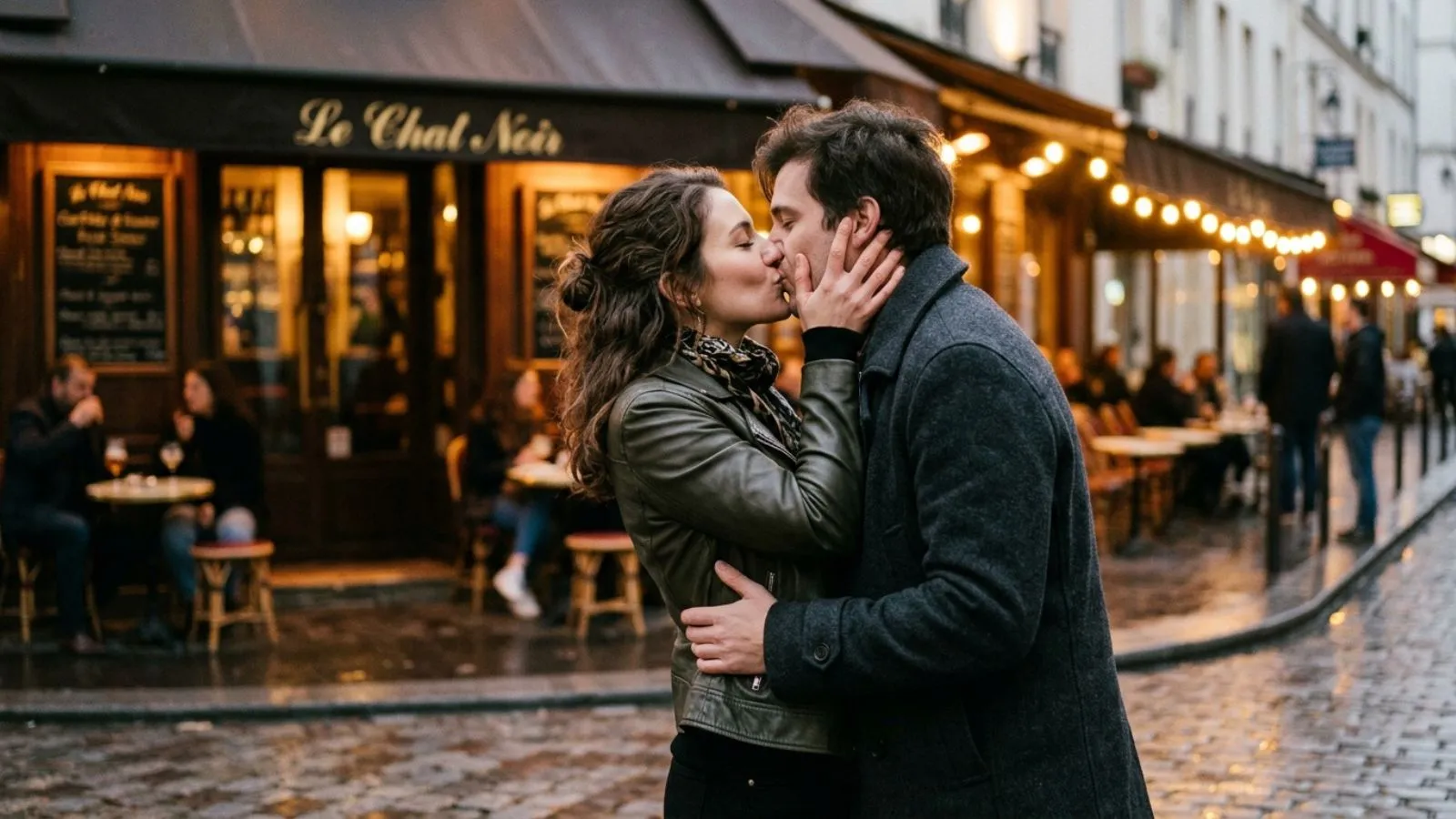 Flirty And Bold Pickup Lines